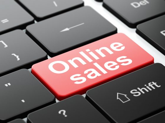 técnicas de venta online