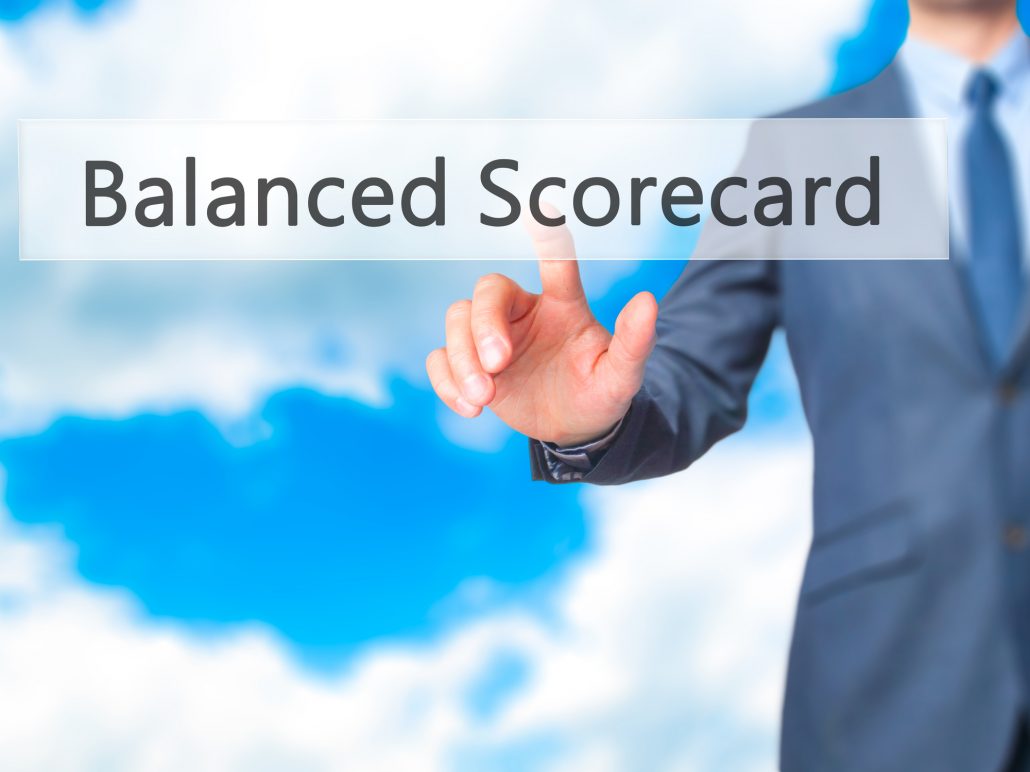 EUNCET - Cómo son y cómo funcionan los balanced scorecards