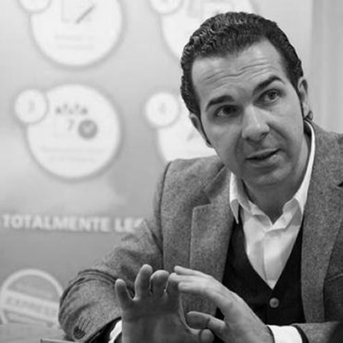 Carles Aregemí presenta el webinar Marketing digital efectivo en tiempos difíciles