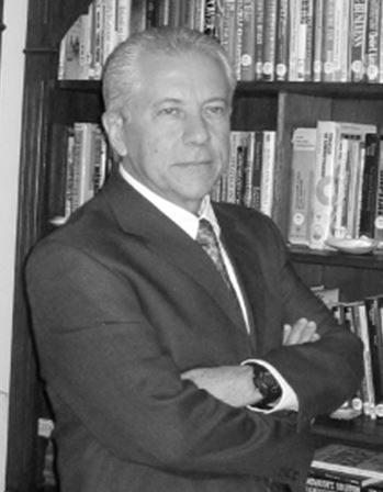 Alfonso Orozco, Presidente del Consejo de Administración de Agroindustrias Kankab