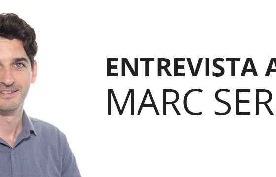 Marc Serrat