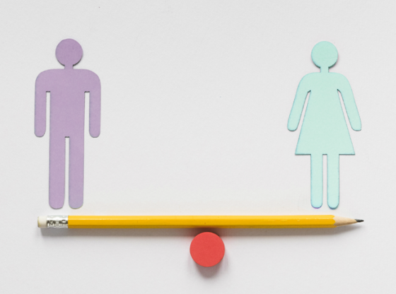 La desigualdad laboral entre hombres y mujeres
