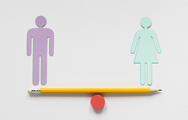 La desigualdad laboral entre hombres y mujeres