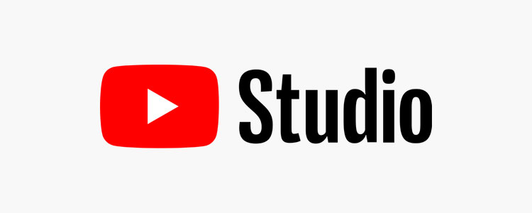 YouTube-Studio