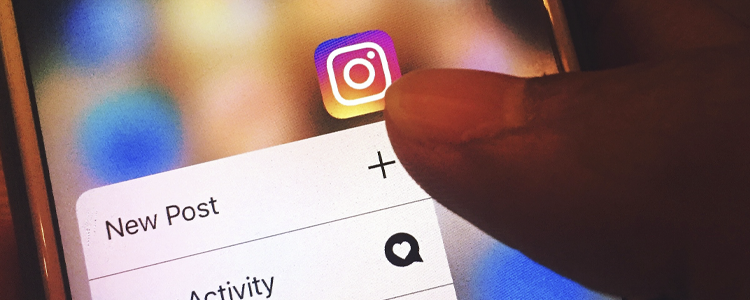 El primer paso: cámbiate a una cuenta profesional de Instagram 