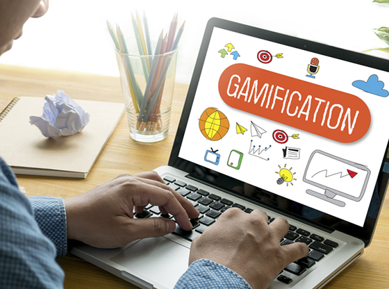 Qué es la gamificación? ¿Cómo aplicarla en marketing? | Euncet