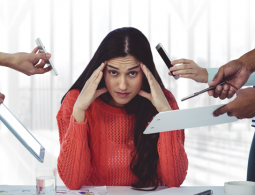 Estrés crónico, ‘burnout’ y ‘miedo líquido’: qué son y cómo afectan a tu rendimiento mbatirlo.