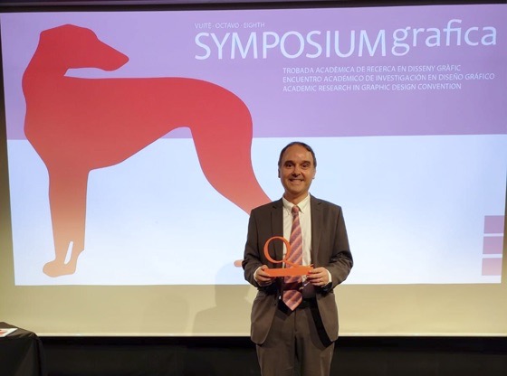 El Dr. Joan Francesc Fondevila guanya el Premi Científic Internacional QP a Andorra