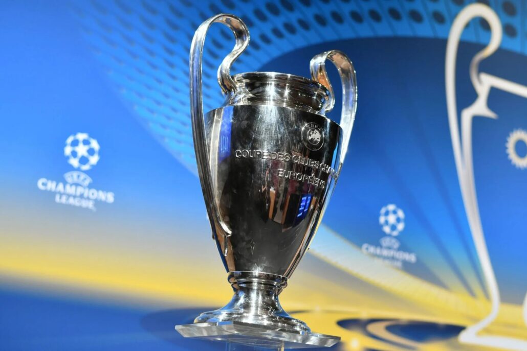 UEFA Champions League