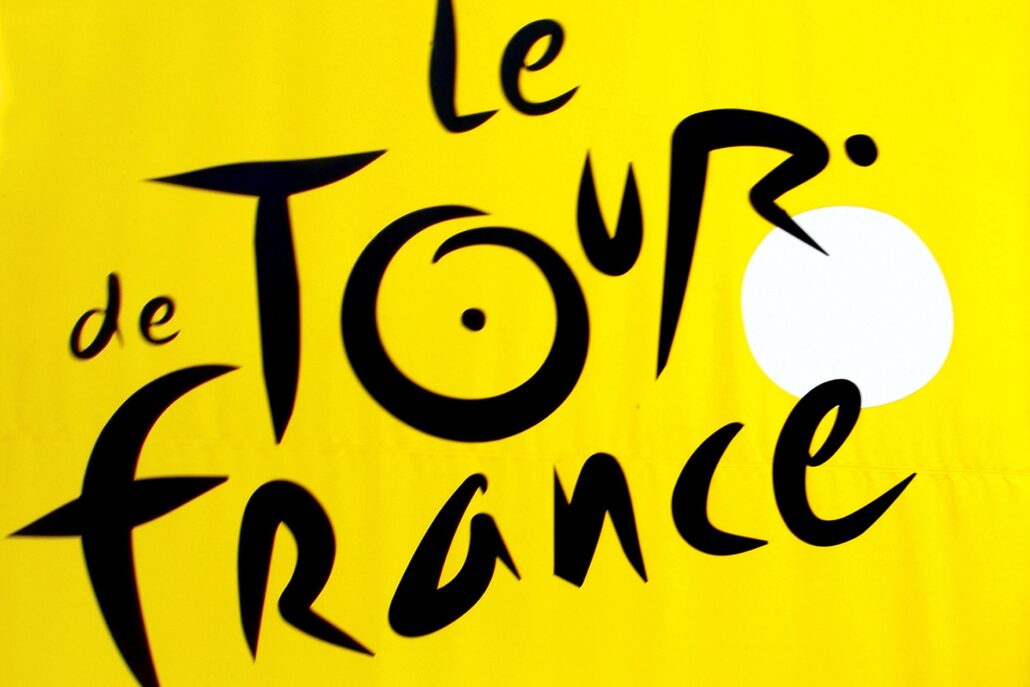 Tour de Francia